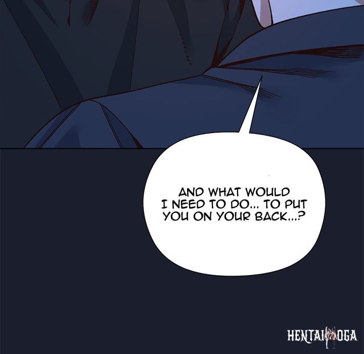 No Men Allowed No Men Allowed Chapter 56 - Page 49