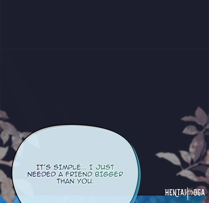 No Men Allowed No Men Allowed Chapter 56 - Page 50