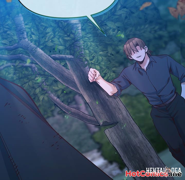 No Men Allowed No Men Allowed Chapter 56 - Page 51