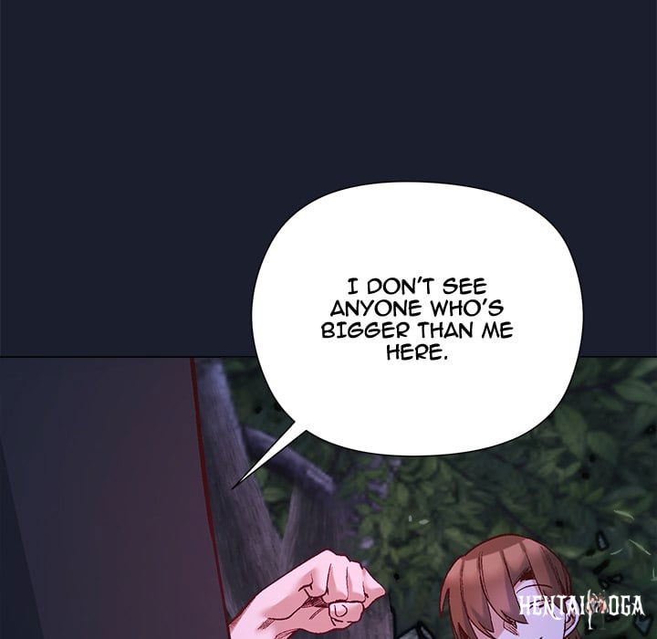 No Men Allowed No Men Allowed Chapter 56 - Page 53