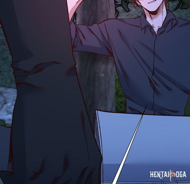 No Men Allowed No Men Allowed Chapter 56 - Page 54