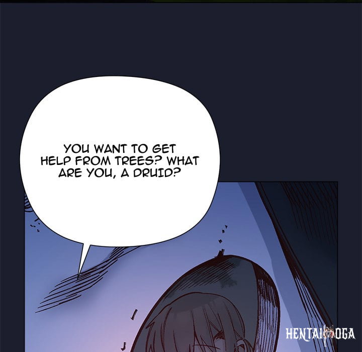 No Men Allowed No Men Allowed Chapter 56 - Page 58