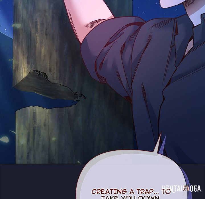 No Men Allowed No Men Allowed Chapter 56 - Page 63