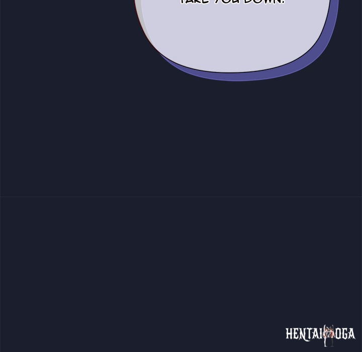 No Men Allowed No Men Allowed Chapter 56 - Page 64