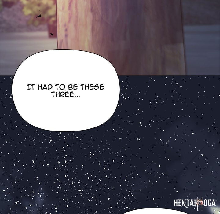 No Men Allowed No Men Allowed Chapter 56 - Page 69