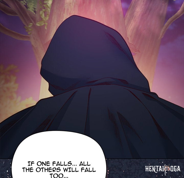 No Men Allowed No Men Allowed Chapter 56 - Page 71