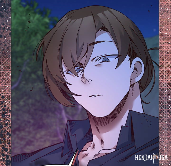 No Men Allowed No Men Allowed Chapter 56 - Page 73