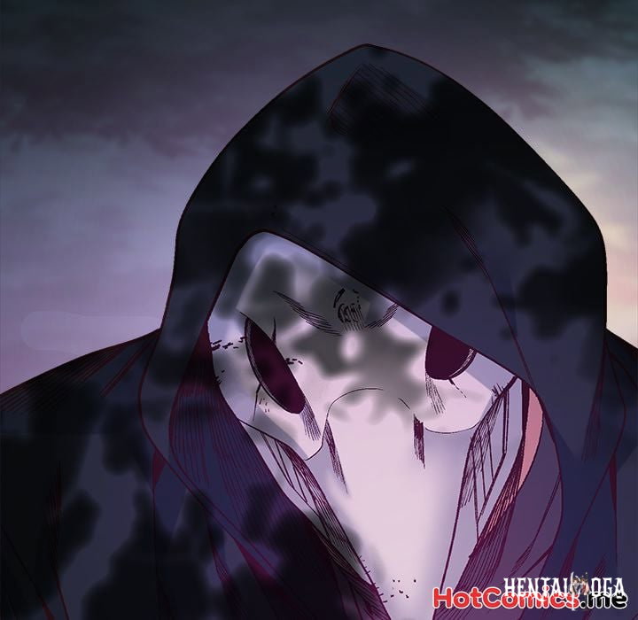 No Men Allowed No Men Allowed Chapter 56 - Page 75