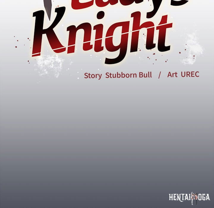 No Men Allowed No Men Allowed Chapter 56 - Page 8