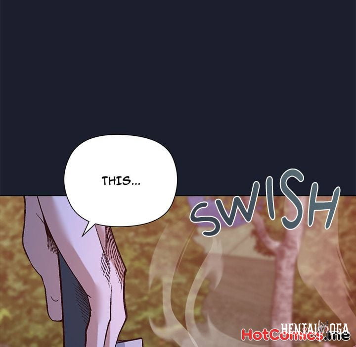 No Men Allowed No Men Allowed Chapter 56 - Page 80