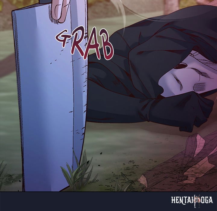 No Men Allowed No Men Allowed Chapter 56 - Page 81