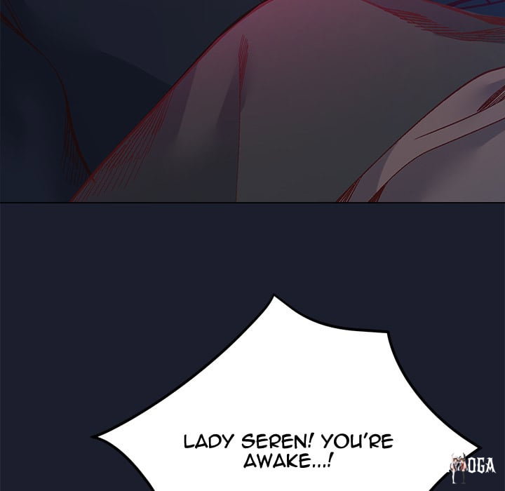 No Men Allowed No Men Allowed Chapter 56 - Page 85