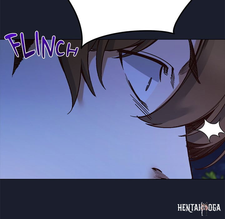 No Men Allowed No Men Allowed Chapter 56 - Page 86