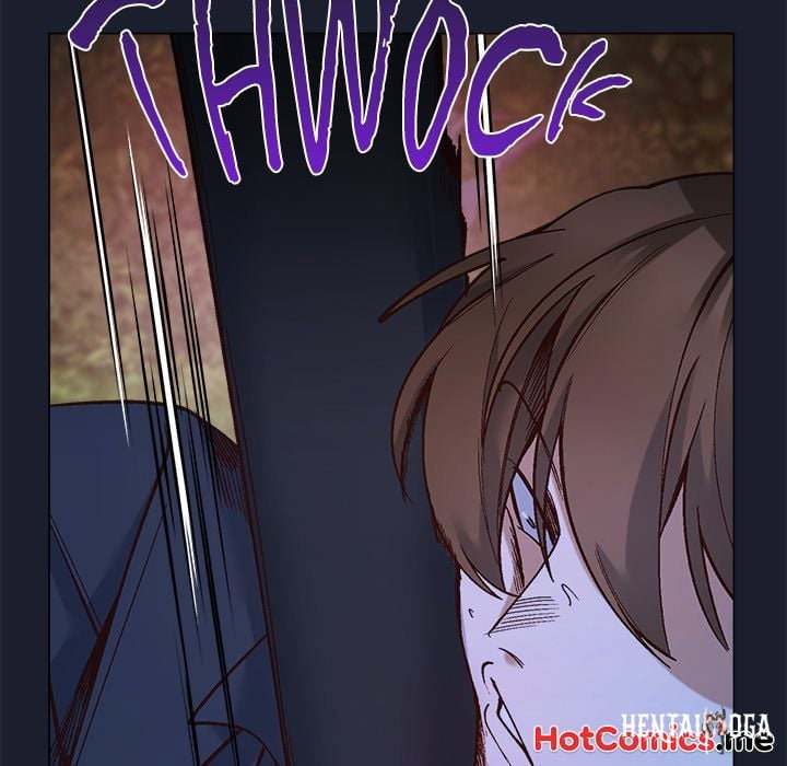 No Men Allowed No Men Allowed Chapter 56 - Page 89