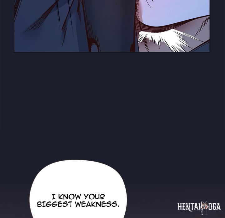 No Men Allowed No Men Allowed Chapter 56 - Page 90