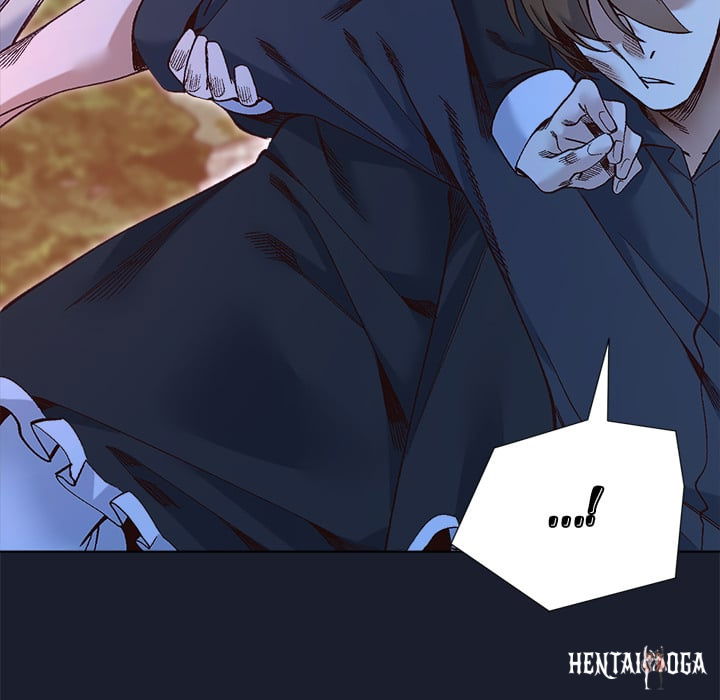 No Men Allowed No Men Allowed Chapter 56 - Page 92