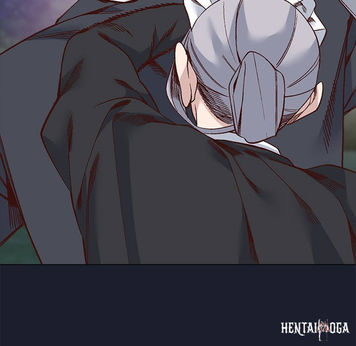 No Men Allowed No Men Allowed Chapter 56 - Page 95