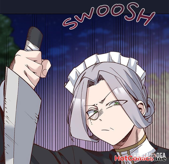 No Men Allowed No Men Allowed Chapter 56 - Page 98