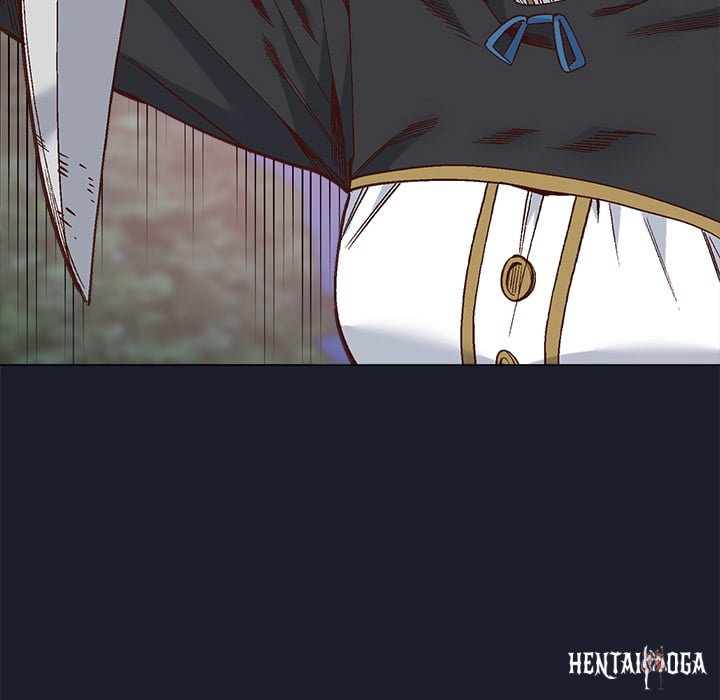 No Men Allowed No Men Allowed Chapter 56 - Page 99