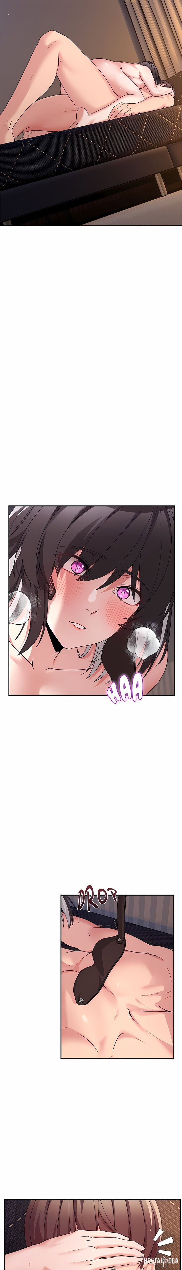 No Men Allowed No Men Allowed Chapter 57 - صفحة 27