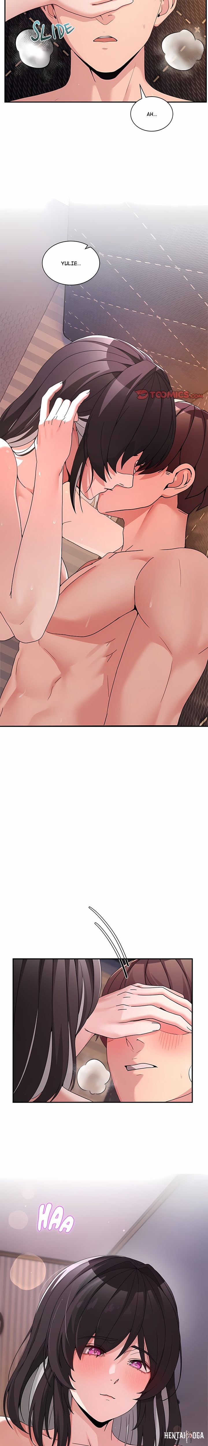 No Men Allowed No Men Allowed Chapter 57 - صفحة 28