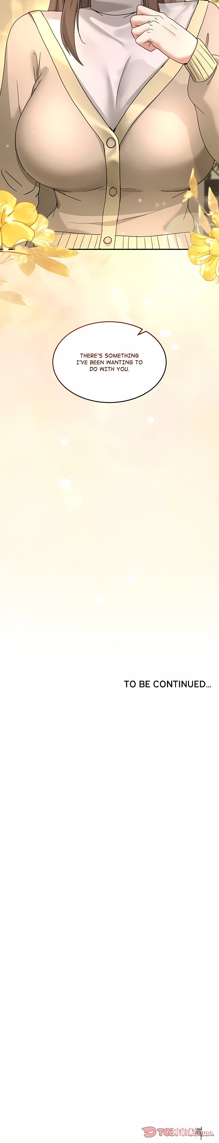 No Men Allowed No Men Allowed Chapter 58 - Página 24