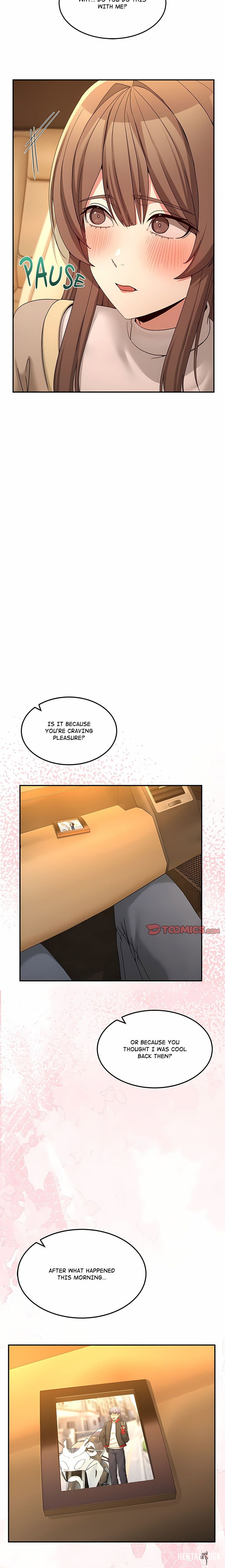 No Men Allowed No Men Allowed Chapter 59 - صفحة 12