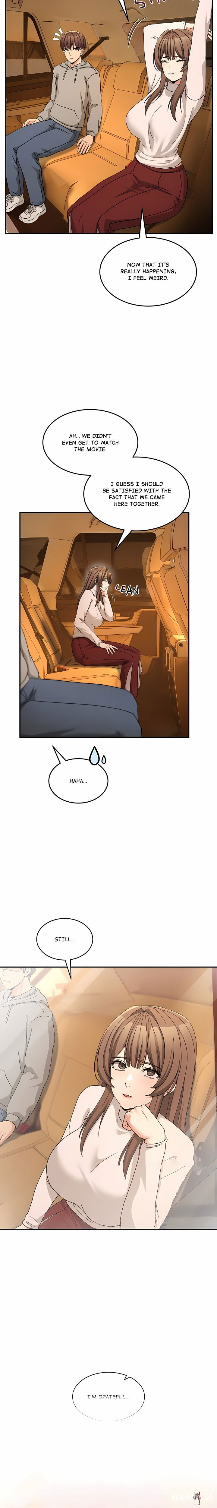 No Men Allowed No Men Allowed Chapter 60 - Página 24