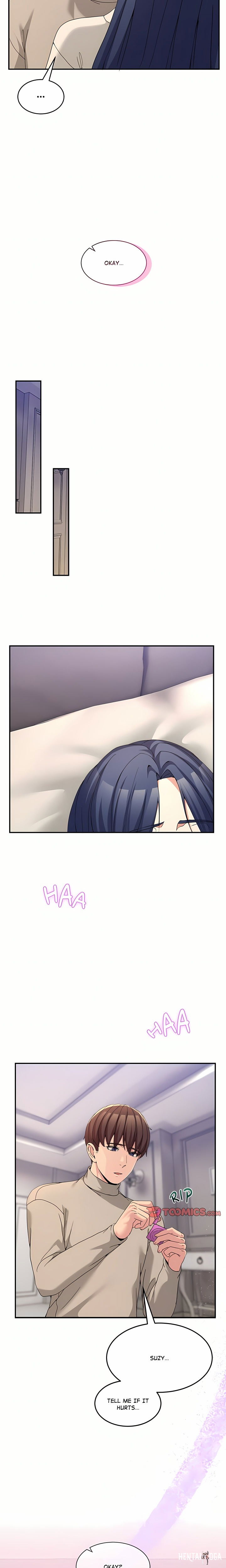 No Men Allowed No Men Allowed Chapter 62 - Страница 24