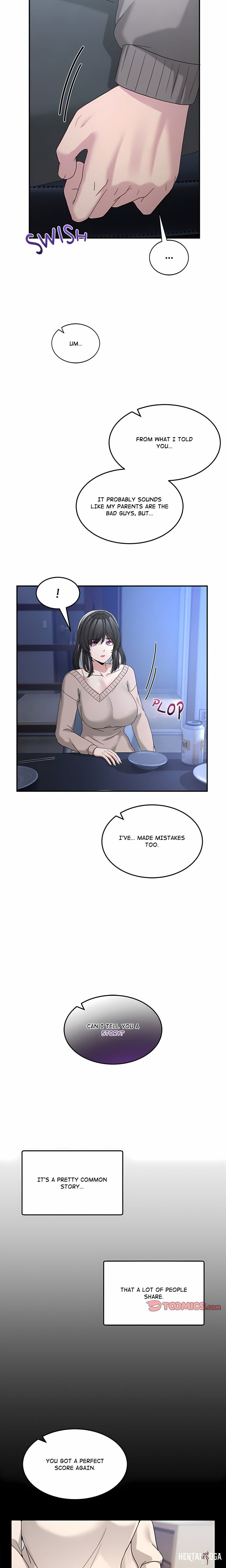 No Men Allowed No Men Allowed Chapter 61 - Страница 14
