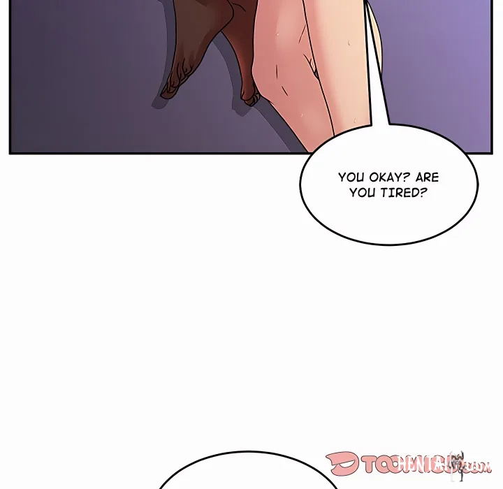 No Men Allowed No Men Allowed Chapter 66 - Página 108