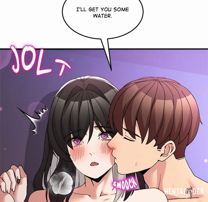No Men Allowed No Men Allowed Chapter 66 - Página 109