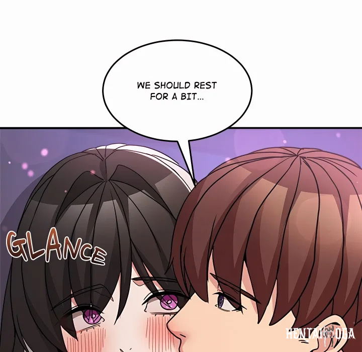 No Men Allowed No Men Allowed Chapter 66 - Página 111