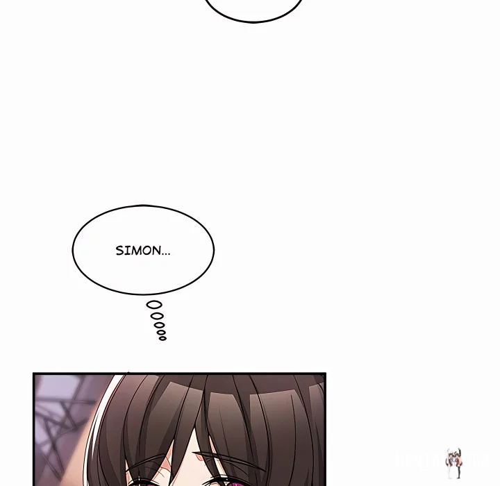 No Men Allowed No Men Allowed Chapter 66 - Página 118