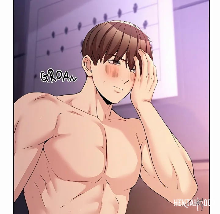 No Men Allowed No Men Allowed Chapter 66 - Página 121
