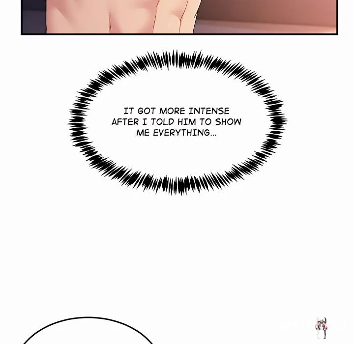 No Men Allowed No Men Allowed Chapter 66 - Página 122