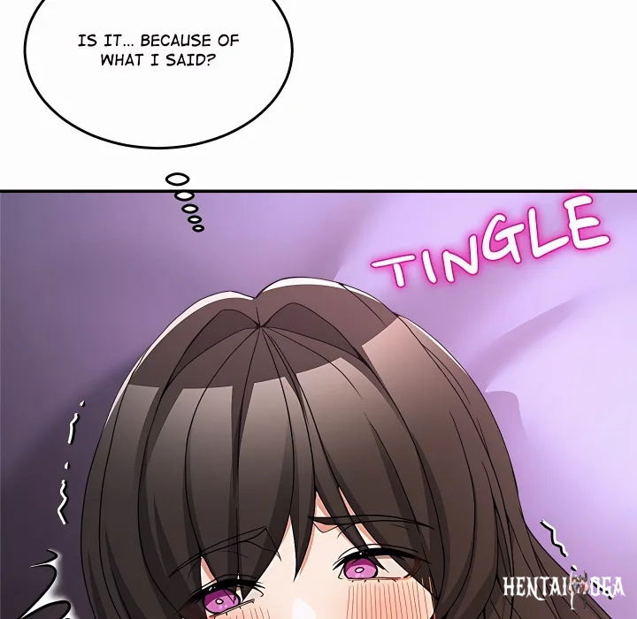 No Men Allowed No Men Allowed Chapter 66 - Página 123