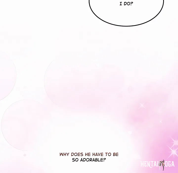 No Men Allowed No Men Allowed Chapter 66 - Página 125