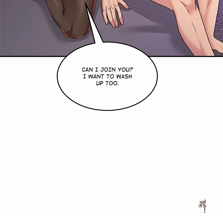 No Men Allowed No Men Allowed Chapter 66 - Página 130