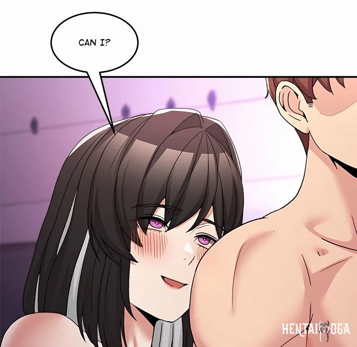 No Men Allowed No Men Allowed Chapter 66 - Página 131