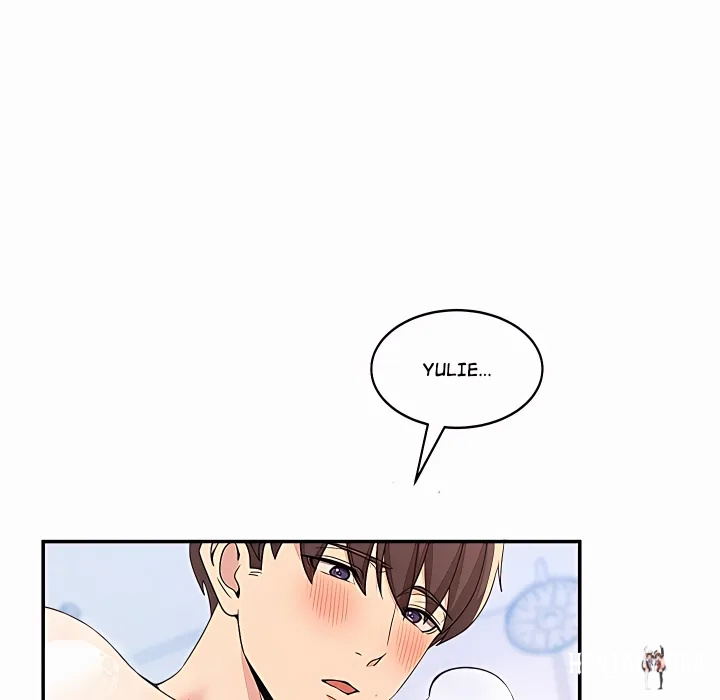 No Men Allowed No Men Allowed Chapter 66 - Página 137