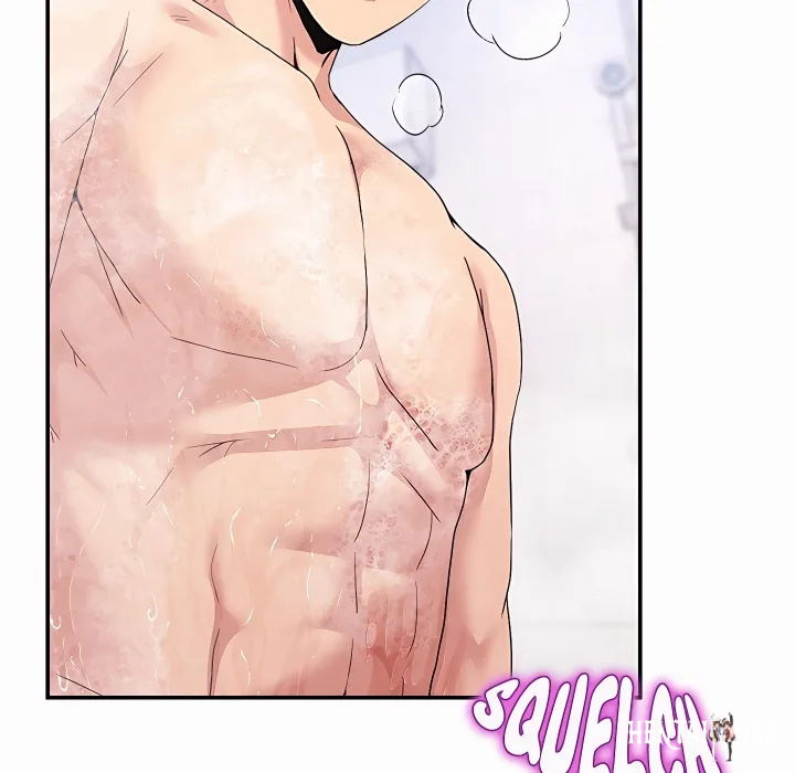 No Men Allowed No Men Allowed Chapter 66 - Página 138