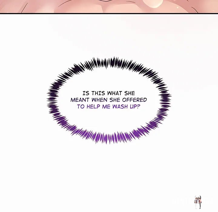 No Men Allowed No Men Allowed Chapter 66 - Página 144