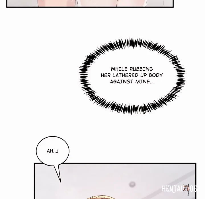 No Men Allowed No Men Allowed Chapter 66 - Página 147