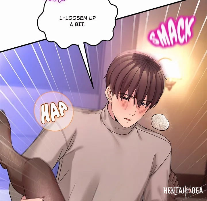 No Men Allowed No Men Allowed Chapter 66 - Página 15