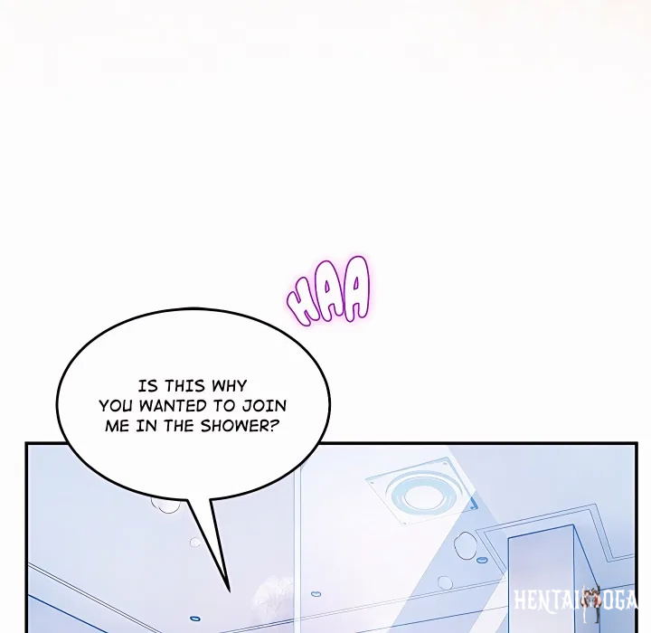No Men Allowed No Men Allowed Chapter 66 - Página 150