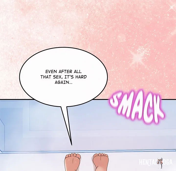 No Men Allowed No Men Allowed Chapter 66 - Página 155