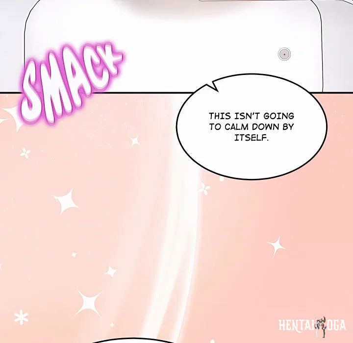 No Men Allowed No Men Allowed Chapter 66 - Página 157