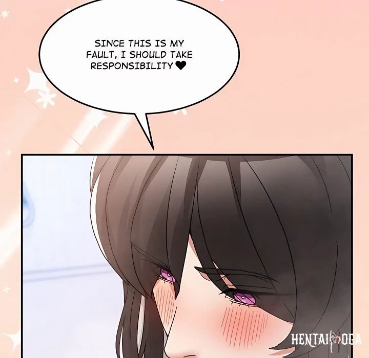 No Men Allowed No Men Allowed Chapter 66 - Página 158