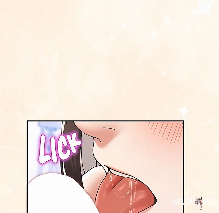 No Men Allowed No Men Allowed Chapter 66 - Página 161